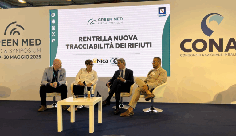 RENTRI: la transizione digitale e la sfida delle piccole imprese