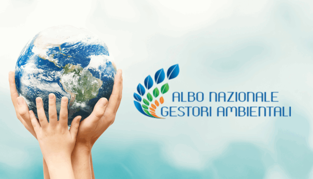 Albo gestori ambientali