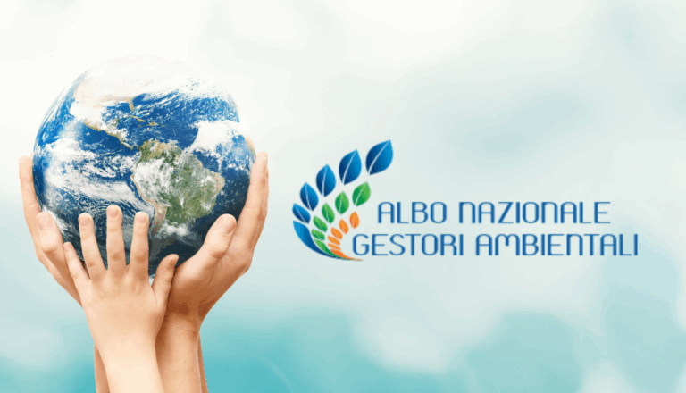 Albo Nazionale Gestori Ambientali: cos’è, a cosa serve e cosa comporta per le imprese