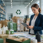 come gestire imballaggi in stock, documenti e tracciabilità