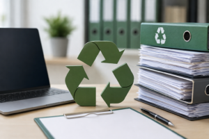 RENTRI: guida alle multe per le aziende inadempienti