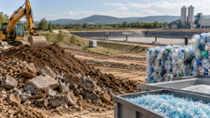 Decreto Ambiente 2026: nuove regole per terre da scavo, PET e bonifiche